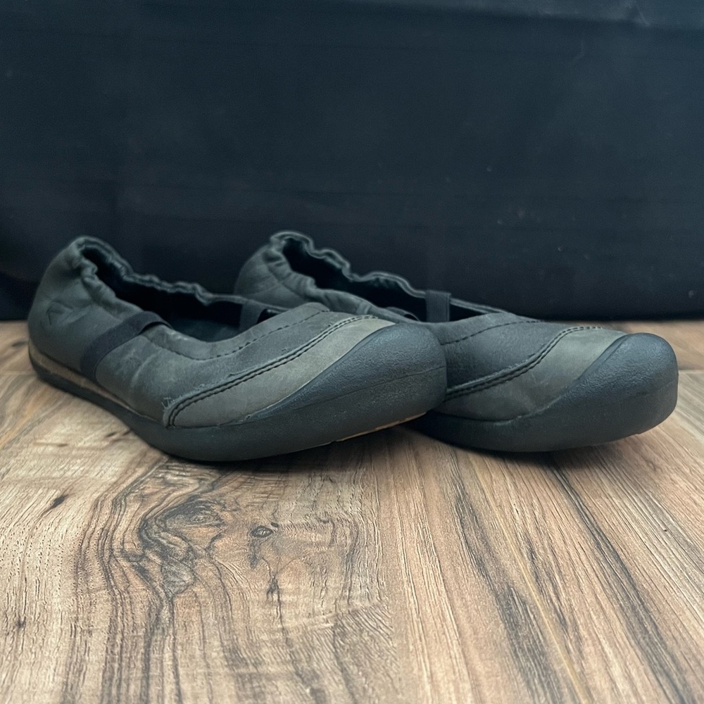 Women’s Keen Slip-On Shoes